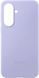 Чохол Samsung для Galaxy A57 (A576), Silicone Case, фіолетовий (EF-PA576CVEGWW) [114082], фото 4