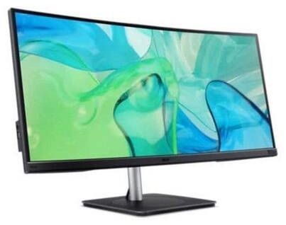 Монiтор 34" Acer CB343CURJ0bemiiprcuzx (UM.CB3EE.013) [204477]