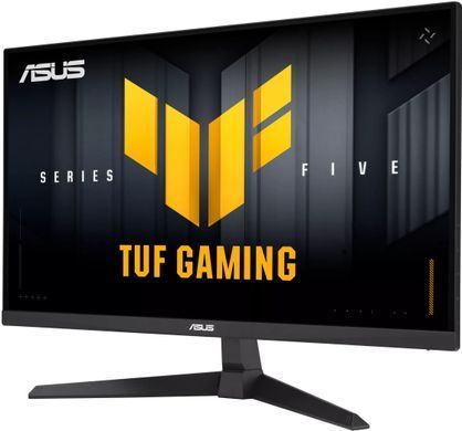 Монітор Asus 27" TUF Gaming VG279QE5A HDMI, DP, MM, IPS, 146Hz, 1ms, sRGB 125%, AdaptiveSync (90LM0BJ0-B01171) [111457]