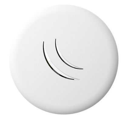Точка доступу MikroTik cAP lite (RBcAPL-2nD) [104347]