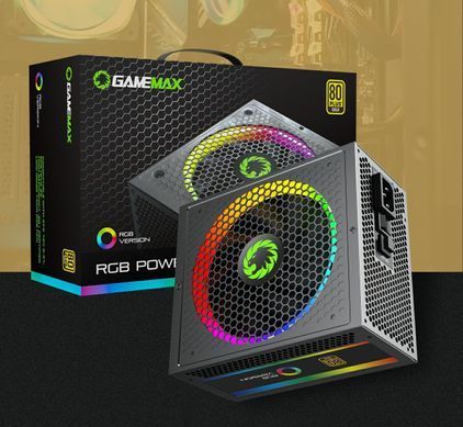 Блок живлення GAMEMAX (RGB-1050 PRO) [303169]