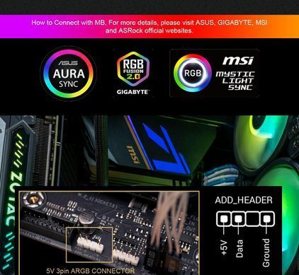 Блок живлення GAMEMAX (RGB-1050 PRO) [303169]