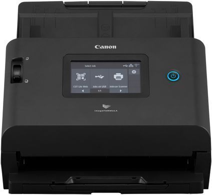 Документ-сканер A4 Canon DR-S350NW (6897C009) [106361]