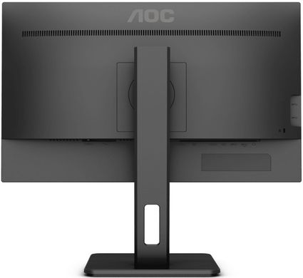 Монiтор TFT AOC 27" u27P2