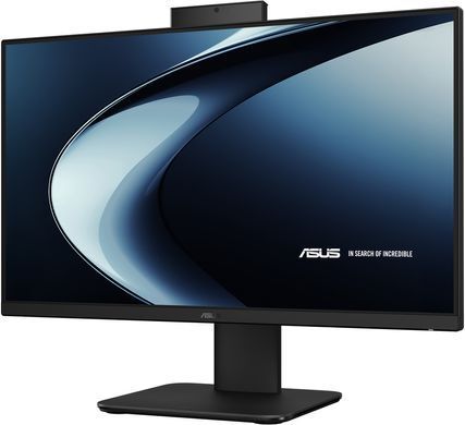 Комп'ютер персональний моноблок ASUS V470VAK-BPE0490 27" FHD AG, Intel 3-100U, 16GB, F512GB, UMA, кл+м, без ОС, чорний (90PT03W3-M03ZZ0) [114699]