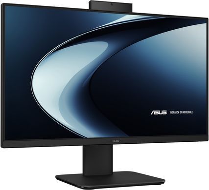 Комп'ютер персональний моноблок ASUS V470VAK-BPE0490 27" FHD AG, Intel 3-100U, 16GB, F512GB, UMA, кл+м, без ОС, чорний (90PT03W3-M03ZZ0) [114699]