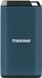 Портативний SSD Transcend 1TB USB 3.2 Gen 2x2 Type-C ESD410C R2000/W2000MB/s (TS1TESD410C) [110028], фото 1