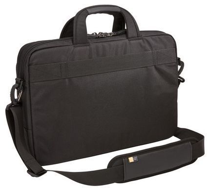 Сумка Case Logic Notion 15.6" TSA Brief NOTIA114 Black (3204198) [20662]