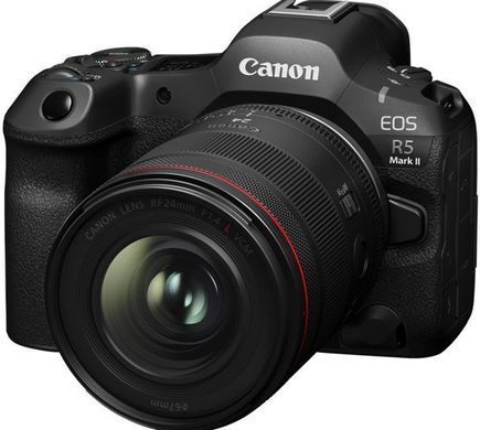 Об'єктив Canon RF 24mm F1.4L VCM (6907C005) [107914]
