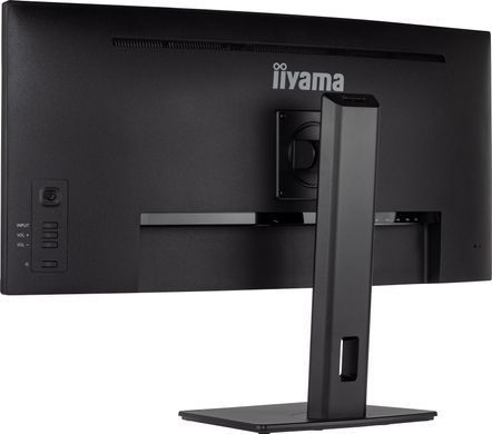 Монітор IIYAMA (XCB3494WQSN-B5) [302420]