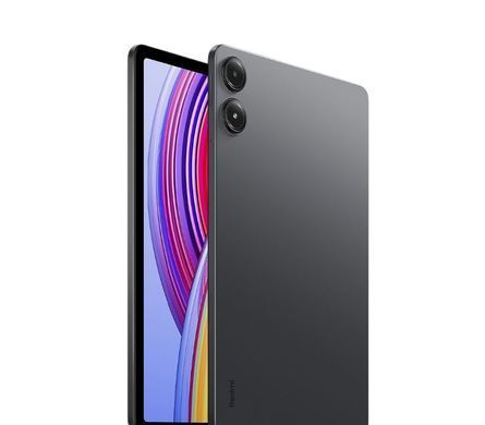 Планшет Xiaomi Redmi Pad Pro 8/256GB Graphite Gray (VHU4750EU) [609883]