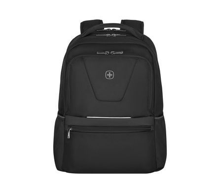 Рюкзак Wenger, XE Resist, 16", чорний (612737) [103460]