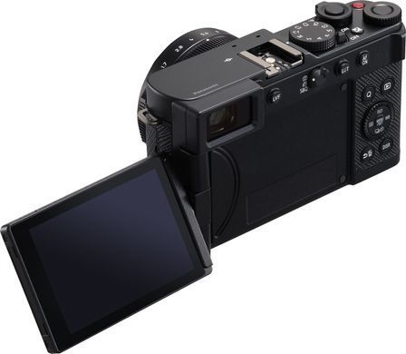 Цифр. фотокамера Panasonic DC-L10 Black (DC-L10E-K) [115258]