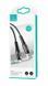 Кабель Usams US-SJ469 USB - Lightning (M/M), 1.2 м, Black (SJ469USB01) [604145], фото 1