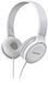 Panasonic Навушники RP-HF100GC On-ear Білий (RP-HF100GC-W) [17124], фото 1