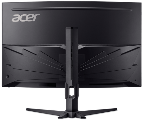 Монiтор 31.5" Acer XZ323QUZ1bmiiprx Black (UM.HX3EE.105) [202592]