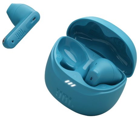 Гарнітура JBL TUNE FLEX 2 Turquoise (JBLTFLEX2TQE) [201403]