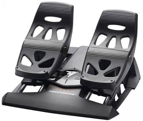 Джойстик Thrustmaster T-16000m fcs Flight Pack, PC (2960782) [106051]