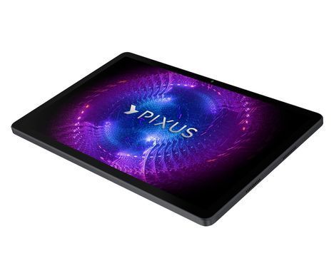 Планшет Pixus Titan 11" 8/128GB 4G Grey (Titan 11" 8/128GB Grey) [615675]