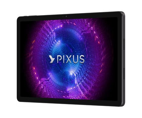 Планшет Pixus Titan 11" 8/128GB 4G Grey (Titan 11" 8/128GB Grey) [615675]