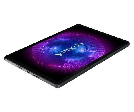 Планшет Pixus Titan 11" 8/128GB 4G Grey (Titan 11" 8/128GB Grey) [615675]