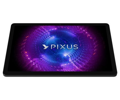 Планшет Pixus Titan 11" 8/128GB 4G Grey (Titan 11" 8/128GB Grey) [615675]