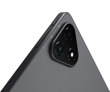Планшет Pixus Titan 11" 8/128GB 4G Grey (Titan 11" 8/128GB Grey) [615675]
