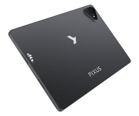 Планшет Pixus Titan 11" 8/128GB 4G Grey (Titan 11" 8/128GB Grey) [615675]