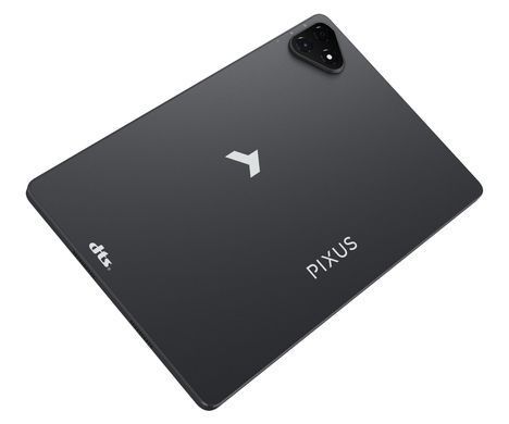 Планшет Pixus Titan 11" 8/128GB 4G Grey (Titan 11" 8/128GB Grey) [615675]
