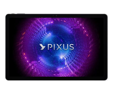 Планшет Pixus Titan 11" 8/128GB 4G Grey (Titan 11" 8/128GB Grey) [615675]