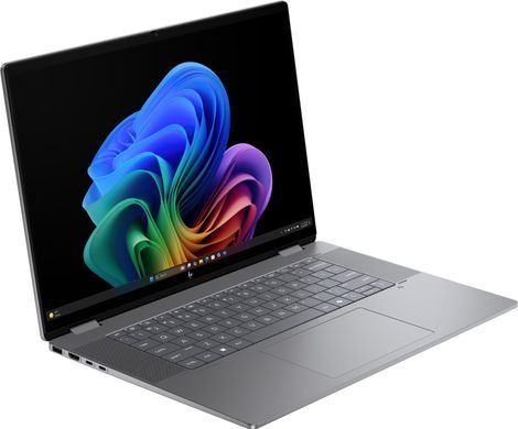 Ноутбук HP OmniBook X Flip x360 16-as0011ua 16" 2K IPS Ts,400n/U5-226V (4.5)/16Gb/SSD1Tb/Intel Arc/Win11H (C9RW7EA) [404225]