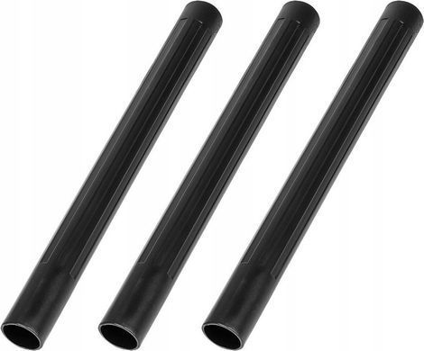 Пилосос професійний GRAPHITE 800Вт 12кПа контейнер 12л колеса (59G613) [105707]
