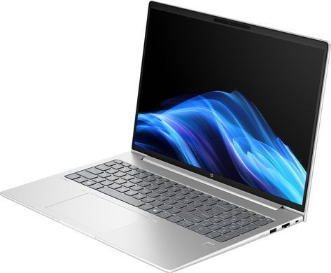 Ноутбук HP ProBook 4 G1i 16" WUXGA IPS, 300n/U5-225H (4.9)/24Gb/SSD512Gb/Intel Arc/FPS/Підсв/DOS (AT7K4AV_V8) [404630]