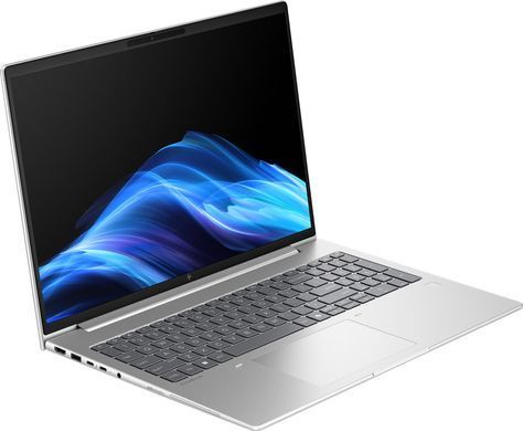 Ноутбук HP EliteBook 6 G1i 16" WUXGA IPS, 300n/U7-255H (5.1)/24Gb/SSD1Tb/RTX 3050,4GB/FPS/Підсв/DOS (B1KE6AV_V5) [404717]