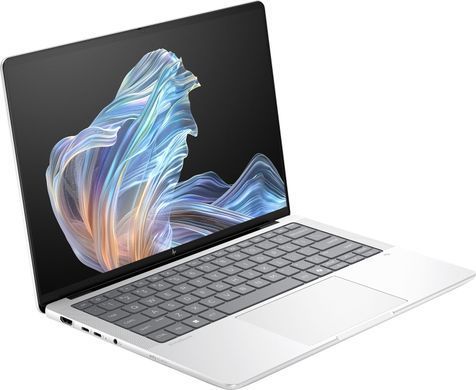 Ноутбук HP EliteBook X G1a 14" 2.8K OLED Ts,400n/Ryzen AI 9 HX PRO 375 (5.1)/64Gb/SSD2Tb/Rad/Підсв/Win11Pro (A42XJAV_V9) [403720]
