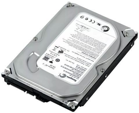 Накопитель HDD SATA 250GB Seagate Pipeline HD 5900rpm 8MB (ST3250312CS) (ST3250312CS_) [607975]