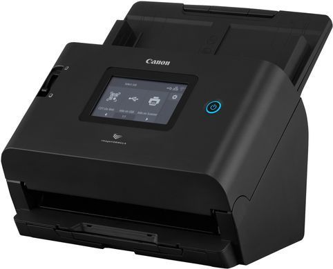 Документ-сканер A4 Canon DR-S350NW (6897C009) [106361]