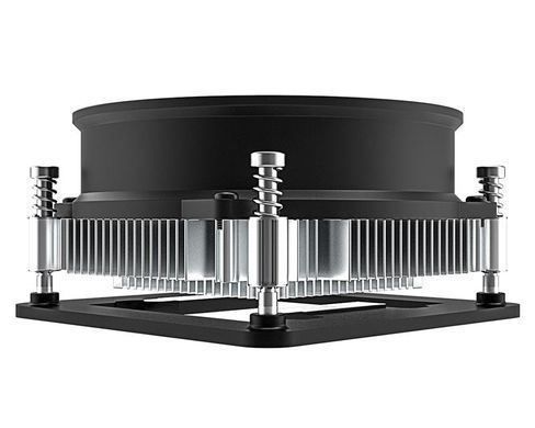 Кулер процесорний ID-Cooling (DK-17 PWM) [615104]
