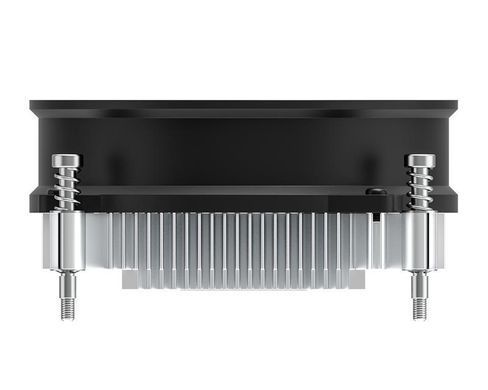 Кулер процесорний ID-Cooling (DK-17 PWM) [615104]