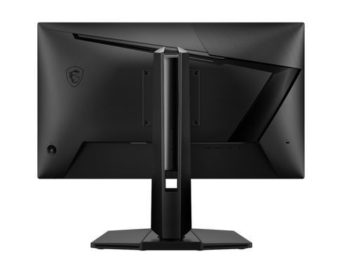 Монітор MSI 24.5" G255PF-E2 2xHDMI, DP, IPS, 180Hz, 1ms, sRGB 99%, FreeSync, HAS (9S6-3BC09M-034) [112617]