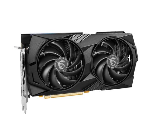 Відеокарта MSI GeForce RTX 4060 8GB GDDR6 GAMING (912-V516-021)