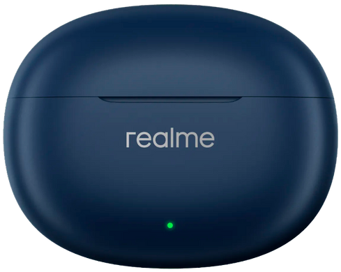 Гарнітура Realme Buds T110 ((RMA2306) Blue) [201353]