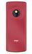 Мобiльний телефон Ergo B185 Dual Sim Red (B185 Red) [619389], фото 4