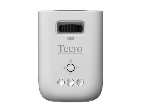 Проєктор Tecro (PJ-5080) [610222]