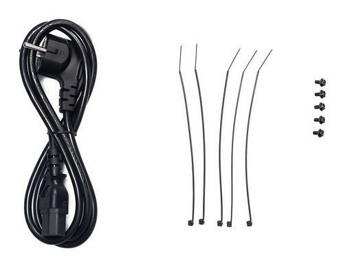 Блок живлення be quiet! Pure Power 12 750W (BP003EU) [620131]