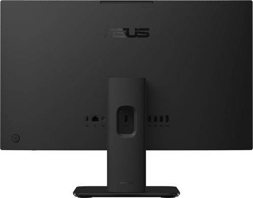 Комп'ютер персональний моноблок ASUS V470VAK-BPE0490 27" FHD AG, Intel 3-100U, 16GB, F512GB, UMA, кл+м, без ОС, чорний (90PT03W3-M03ZZ0) [114699]