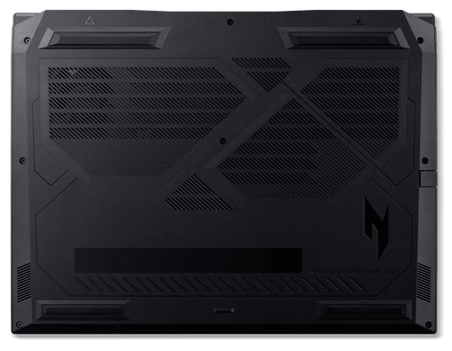 Ноутбук Acer Nitro V 16 ANV16-72-77DM Obsidian Black (NH.QUSEU.005) [203363]