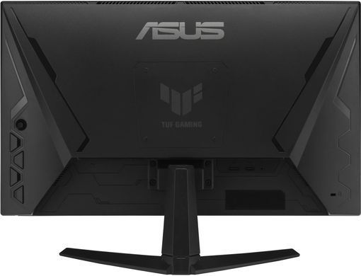 Монітор Asus 27" TUF Gaming VG279QE5A HDMI, DP, MM, IPS, 146Hz, 1ms, sRGB 125%, AdaptiveSync (90LM0BJ0-B01171) [111457]