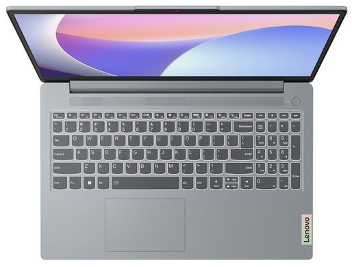 Ноутбук Lenovo IdeaPad Slim 3 15IAH8 Arctic Grey (83ER00F7RA) [202770]