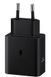 Мережевий зарядний пристрій Samsung 45W USB Type-C Black (EP-T4511NBEGEU) [614754], фото 3